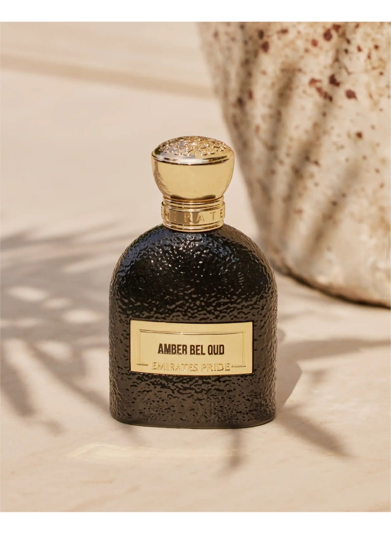 Emirates Pride Amber Bel Oud PERFUME EDP 100ML - Image 2
